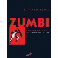 Zumbi dos Palmares