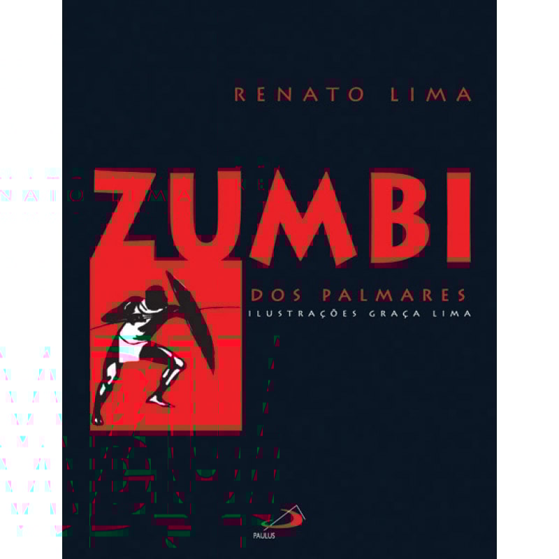 Zumbi dos Palmares