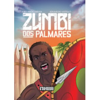 Zumbi dos Palmares