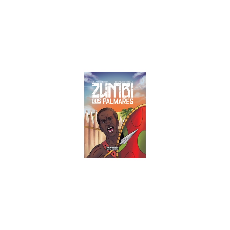 Zumbi dos Palmares