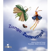 ZUNGO ZUNZUNGO! ZUNGO ZUNZUNGO!