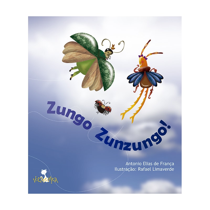 ZUNGO ZUNZUNGO!