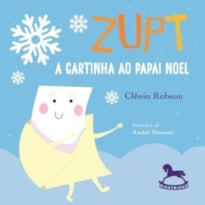 ZUPT, A CARTINHA AO PAPAI NOEL