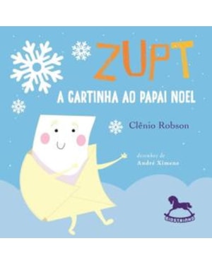 ZUPT, A CARTINHA AO PAPAI NOEL