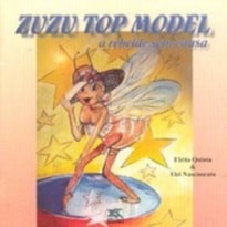ZUZU TOP MODEL - A REBELDE SEM CAUSA - 1ª