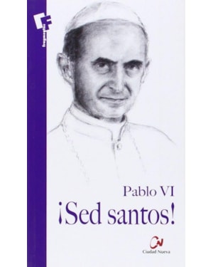 ­¡SED SANTOS!