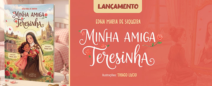 Minha Amiga Teresinha